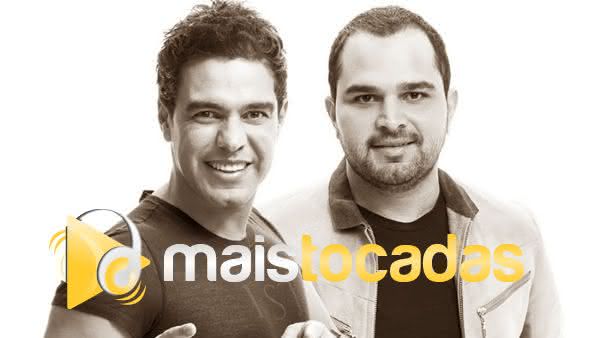 Top 20 Zezé Di Camargo e Luciano - Mais Tocadas (2023)