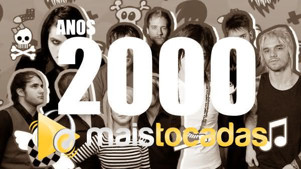 Top 100 Músicas Mais Tocadas em 2002 - Mais Tocadas