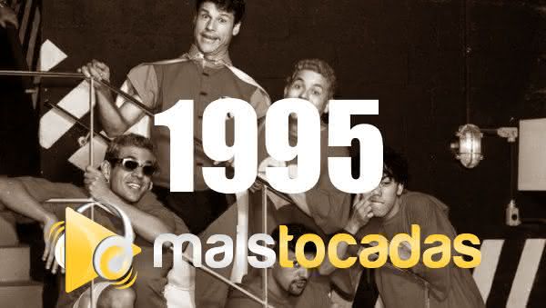 Top 100 Músicas Mais Tocadas nos Anos 90