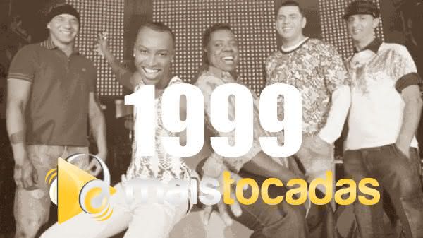 Top 100 Músicas Mais Tocadas em 2002 - Mais Tocadas