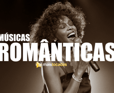 Top 50 Músicas Românticas Internacionais Mais Tocadas Da História