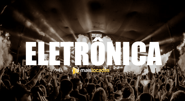 Lista Top FLASHBACK Anos 2000 Musicas Eletronicas