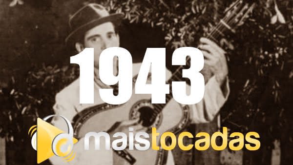 Top 100 Músicas Mais Tocadas em 1942 - Mais Tocadas