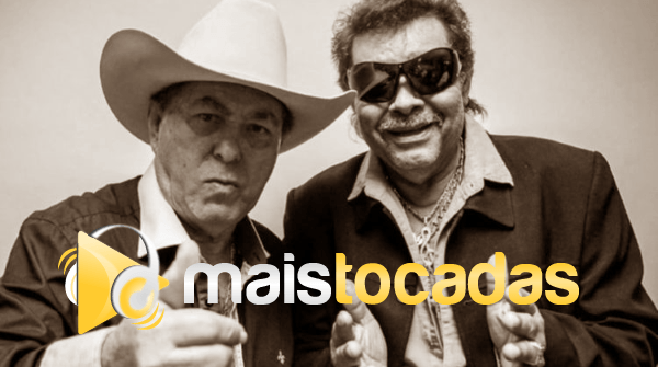 Milionário & José Rico - Coletânea de Sucessos: letras e músicas